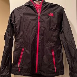 Womens North Face Jacket